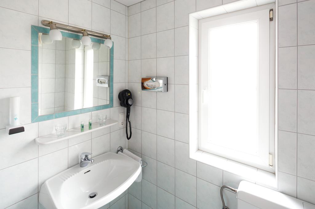 Pension Jageredt Nussbach Habitación foto